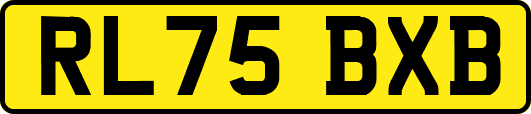 RL75BXB