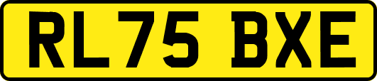 RL75BXE