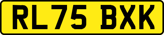 RL75BXK
