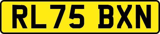 RL75BXN