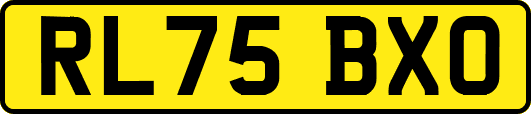 RL75BXO