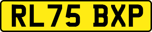 RL75BXP