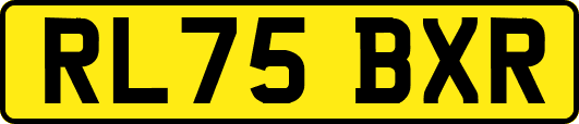 RL75BXR