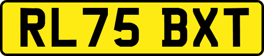 RL75BXT