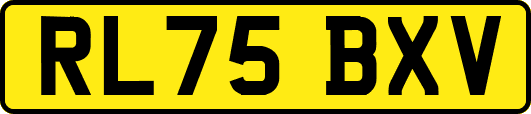 RL75BXV