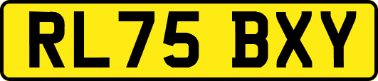 RL75BXY