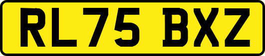 RL75BXZ