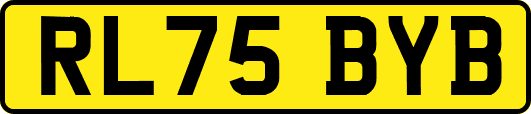 RL75BYB
