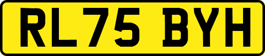 RL75BYH