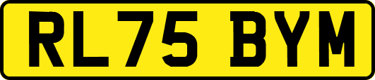 RL75BYM