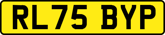 RL75BYP