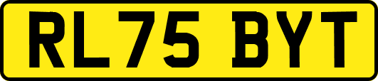 RL75BYT