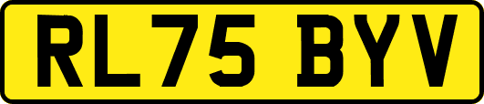RL75BYV