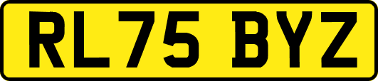 RL75BYZ