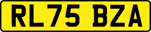 RL75BZA