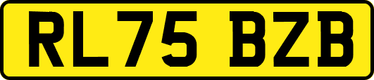 RL75BZB