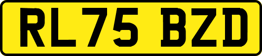RL75BZD