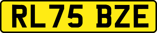 RL75BZE