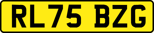 RL75BZG