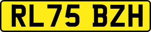 RL75BZH