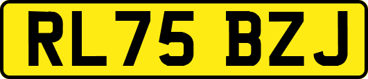 RL75BZJ