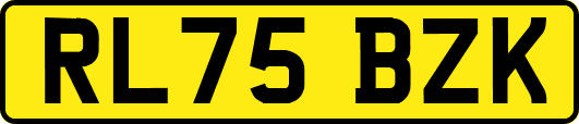 RL75BZK