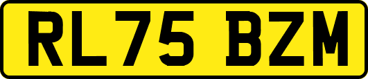 RL75BZM