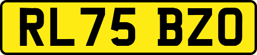 RL75BZO