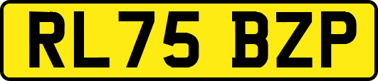 RL75BZP