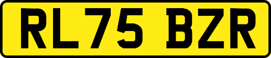 RL75BZR