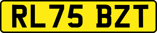 RL75BZT