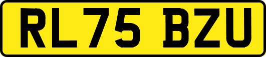 RL75BZU