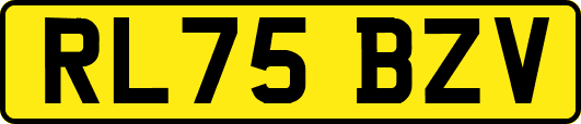 RL75BZV