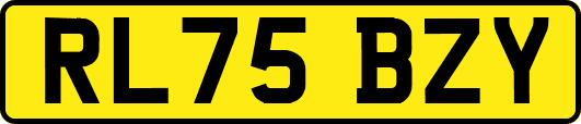 RL75BZY