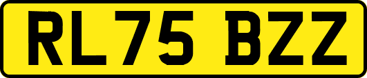 RL75BZZ