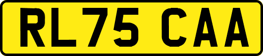 RL75CAA