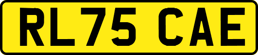 RL75CAE