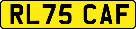 RL75CAF