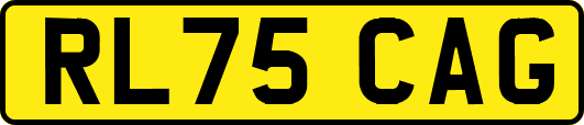 RL75CAG