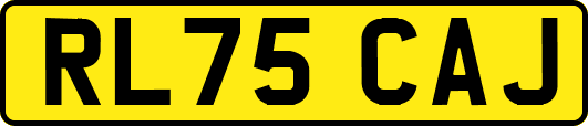 RL75CAJ