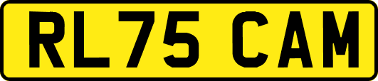 RL75CAM