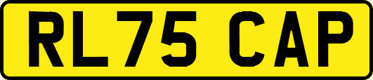 RL75CAP