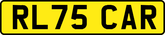 RL75CAR