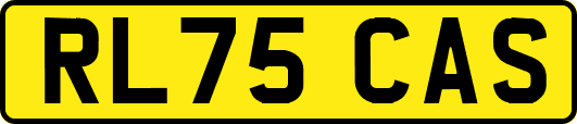 RL75CAS