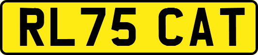 RL75CAT