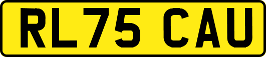 RL75CAU
