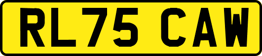 RL75CAW