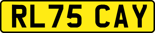 RL75CAY