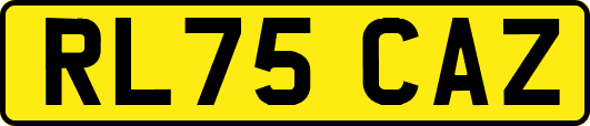 RL75CAZ
