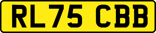 RL75CBB